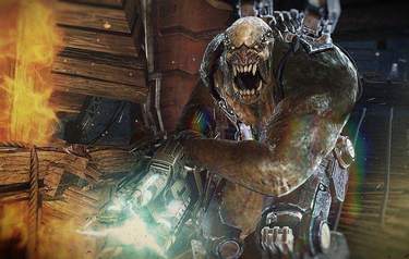 Resistance 3