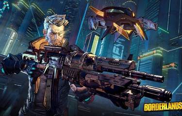 Borderlands 3