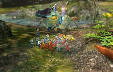 Nintendo Direct
