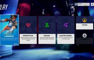 Overwatch 2