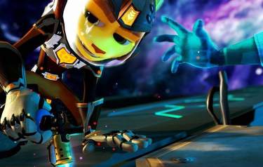 Ratchet & Clank: Nexus