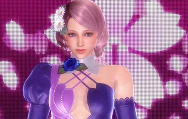 Tekken Revolution