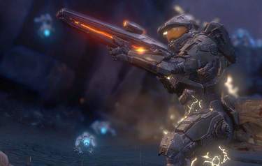 Halo 4