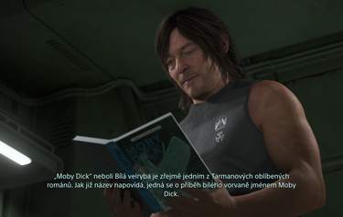 Death Stranding 2: On the Beach