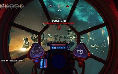 Star Wars: Squadrons