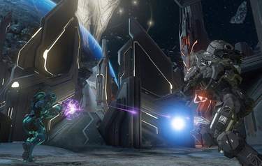 Halo 4: DLC Majestic Map Pack