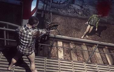 Let it Die