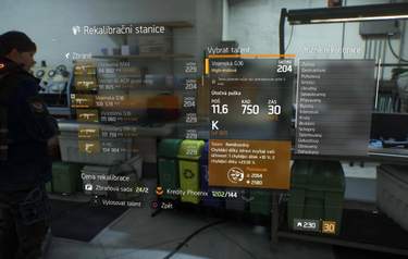 Tom Clancy's The Division - DLC Underground