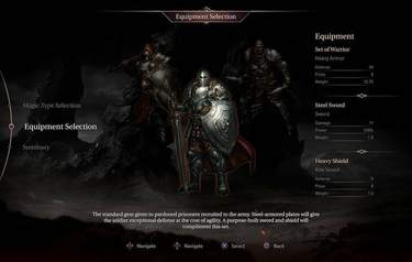 Lord of the Fallen