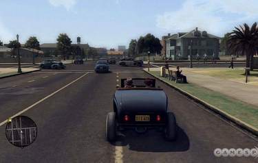 L.A. Noire