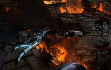 Star Wars 1313