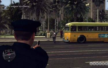 L.A. Noire