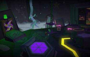 Tearaway Unfolded