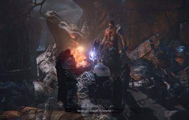 Lord of the Fallen