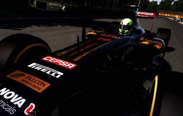 F1 2013