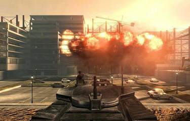 007: Golden Eye Reloaded