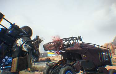 Death Stranding 2: On the Beach