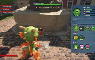 Plants vs. Zombies: Battle for Neighborville