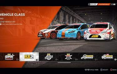 DiRT 4