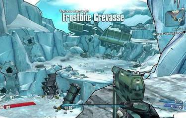 Borderlands 2 (PSV)