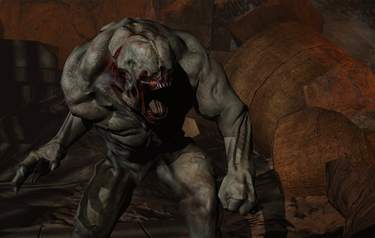 DOOM (1-3)