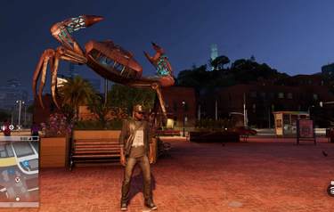 Watch Dogs 2