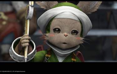 Final Fantasy XII: The Zodiac Age