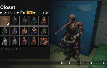 Dead Rising Deluxe Remaster
