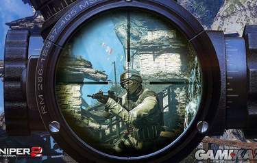 Sniper: Ghost Warrior 2
