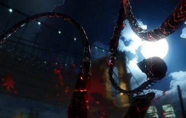 The Darkness II