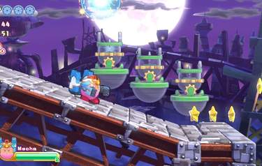 Kirby’s Return to Dream Land Deluxe