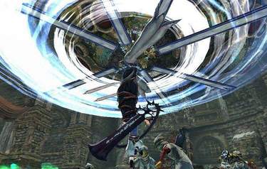 Malicious Rebirth