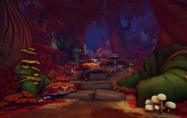 The Smurfs 2: The Prisoner of the Green Stone