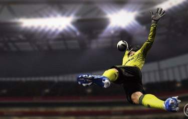 FIFA 11 - Dojmy z hrani