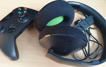Xbox One - test konzole