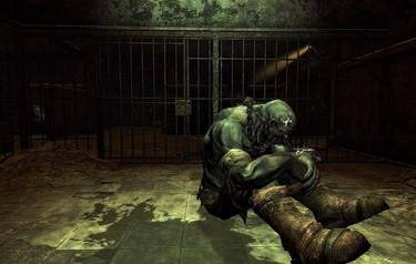 Fallout: New Vegas - Dead Money