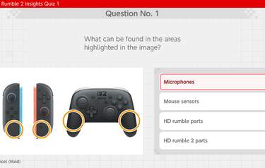 Nintendo Switch 2 Welcome Tour