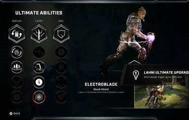 Gears 5 Hivebusters