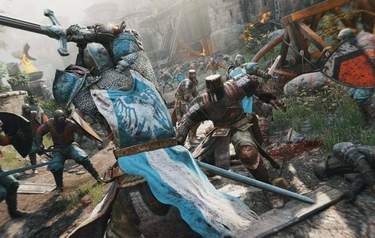 For Honor