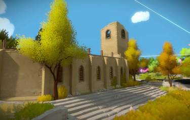 The Witness