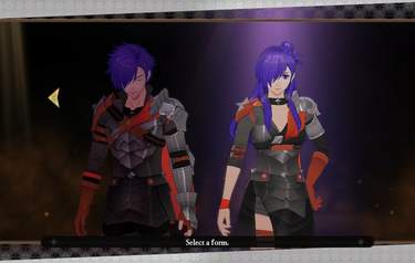 Fire Emblem Warriors: Three Hopes 