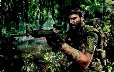Call of Duty: Black Ops