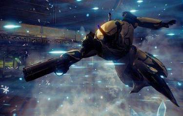 Warframe