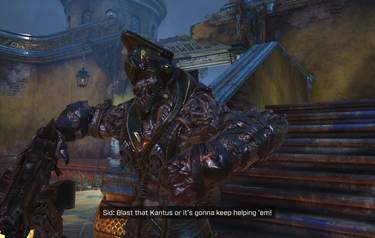 Gears Tactics