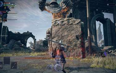 Elden Ring: Nightreign