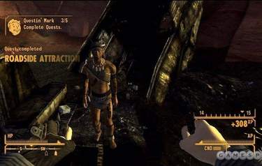 Fallout: New Vegas - Honest Hearts