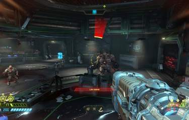 DOOM Eternal: The Ancient Gods - Part One