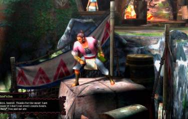 Monster Hunter 3 Ultimate