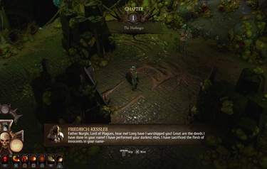 Warhammer: Chaosbane