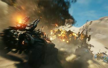 RAGE 2